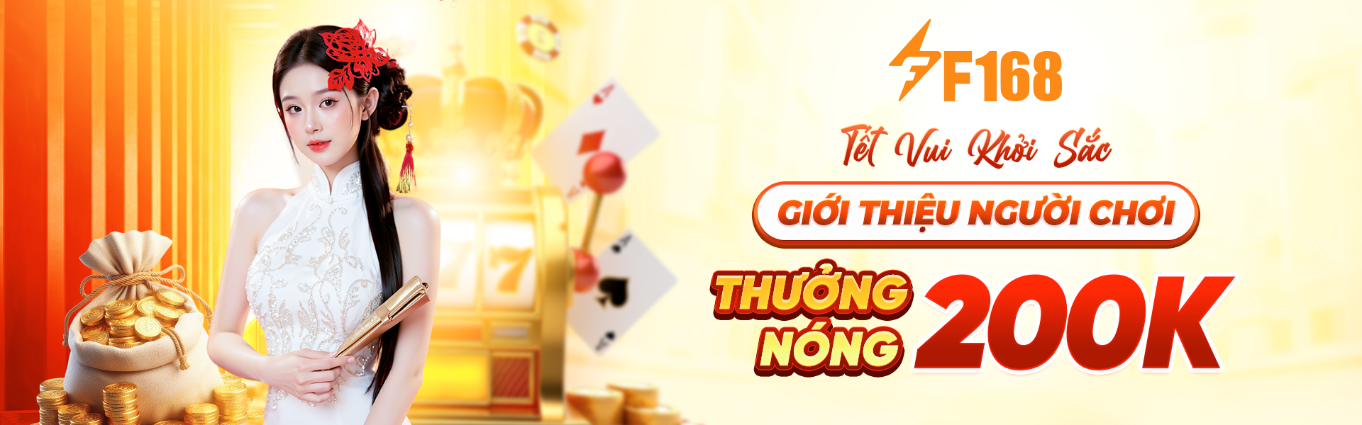 F168 7 Banner 2026 - f168